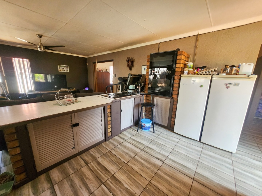 4 Bedroom Property for Sale in Stilfontein Ext 4 North West